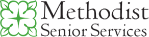 Mississippi Methodist Senior Services logo